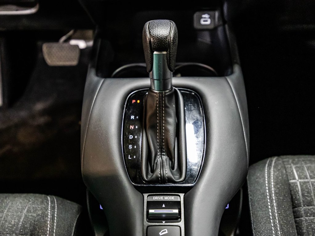 2023 Honda HR-V LX in , Quebec - 24 - w1024h768px