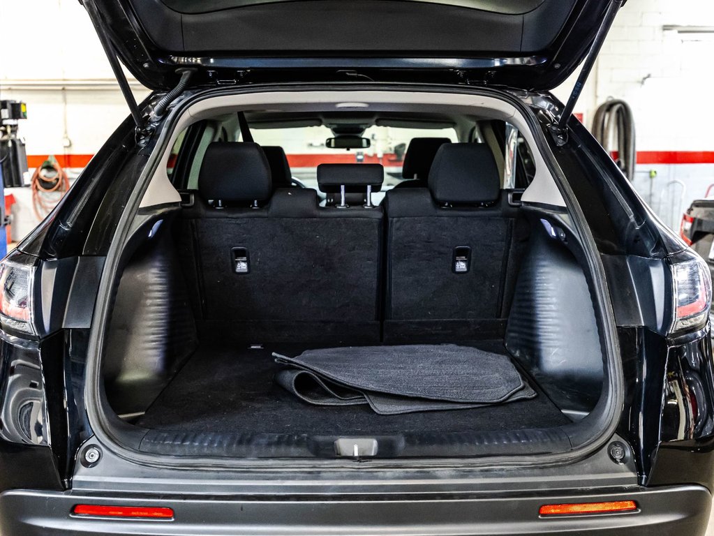 2023 Honda HR-V LX in , Quebec - 15 - w1024h768px