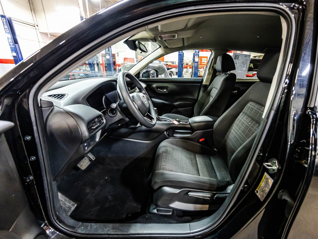 2023 Honda HR-V LX in , Quebec - 18 - w1024h768px