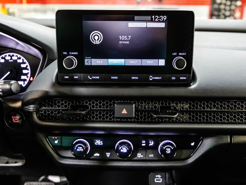 2023 Honda HR-V LX in , Quebec - 23 - w1024h768px