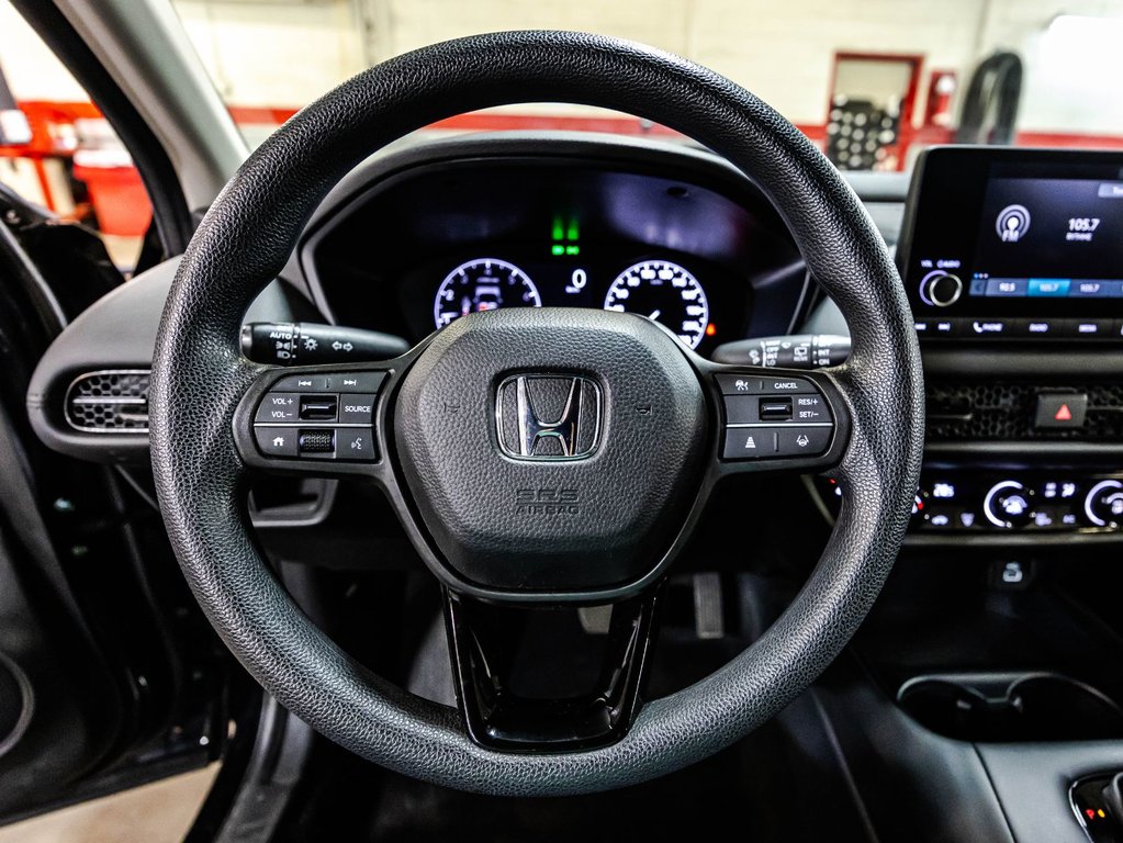 2023 Honda HR-V LX in , Quebec - 21 - w1024h768px