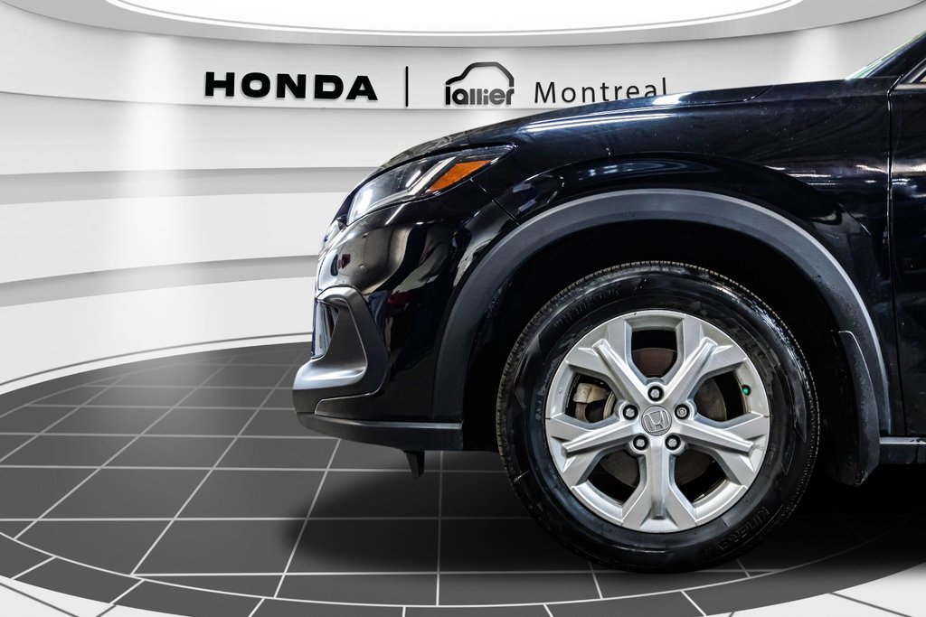 2023 Honda HR-V LX in , Quebec - 10 - w1024h768px