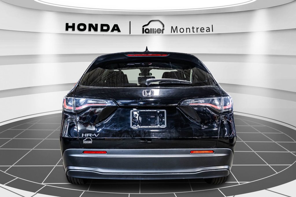 2023 Honda HR-V LX in , Quebec - 6 - w1024h768px