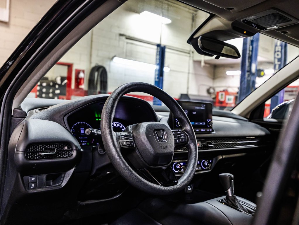 2023 Honda HR-V LX in , Quebec - 19 - w1024h768px