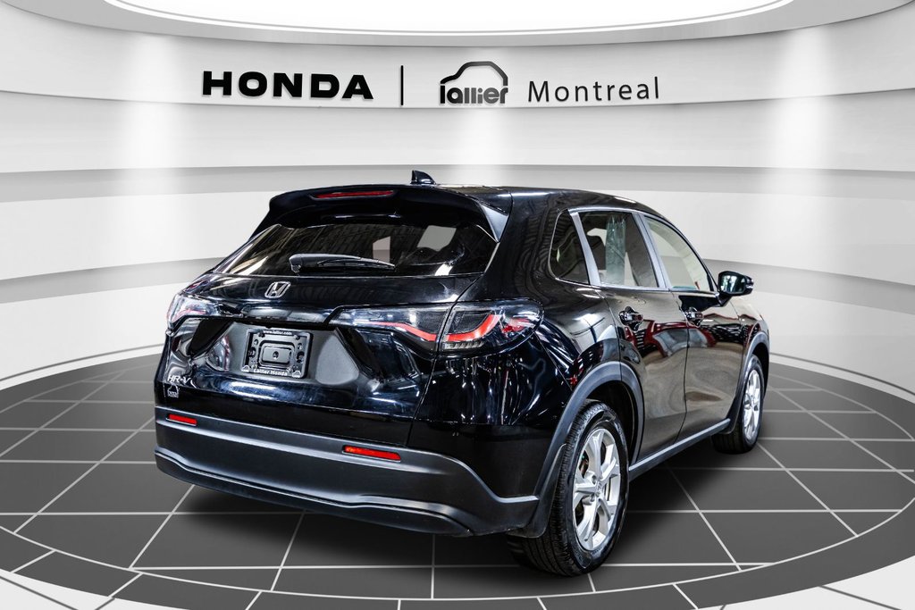 2023 Honda HR-V LX in , Quebec - 7 - w1024h768px