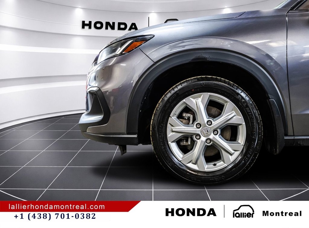 Honda HR-V LX 2023 à Montréal, Québec - 10 - w1024h768px