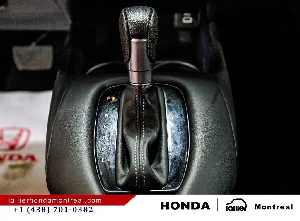 Honda HR-V LX 2023 à Montréal, Québec - 24 - w1024h768px