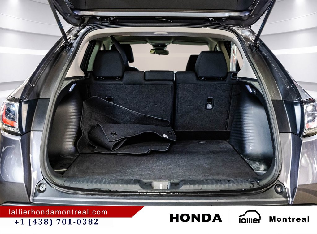 Honda HR-V LX 2023 à Montréal, Québec - 15 - w1024h768px