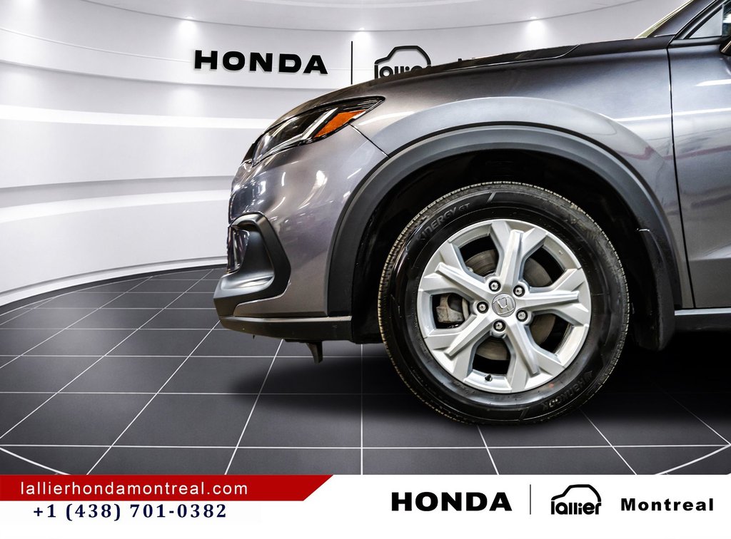 2023 Honda HR-V LX in Montréal, Quebec - 10 - w1024h768px