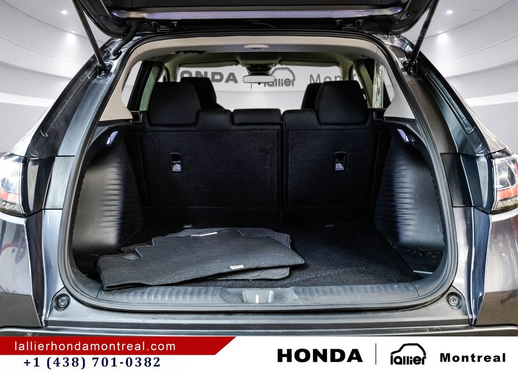 2023 Honda HR-V LX in Montréal, Quebec - 15 - w1024h768px