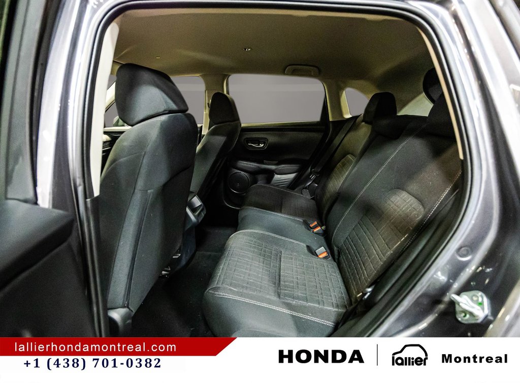 2023 Honda HR-V LX in Montréal, Quebec - 13 - w1024h768px