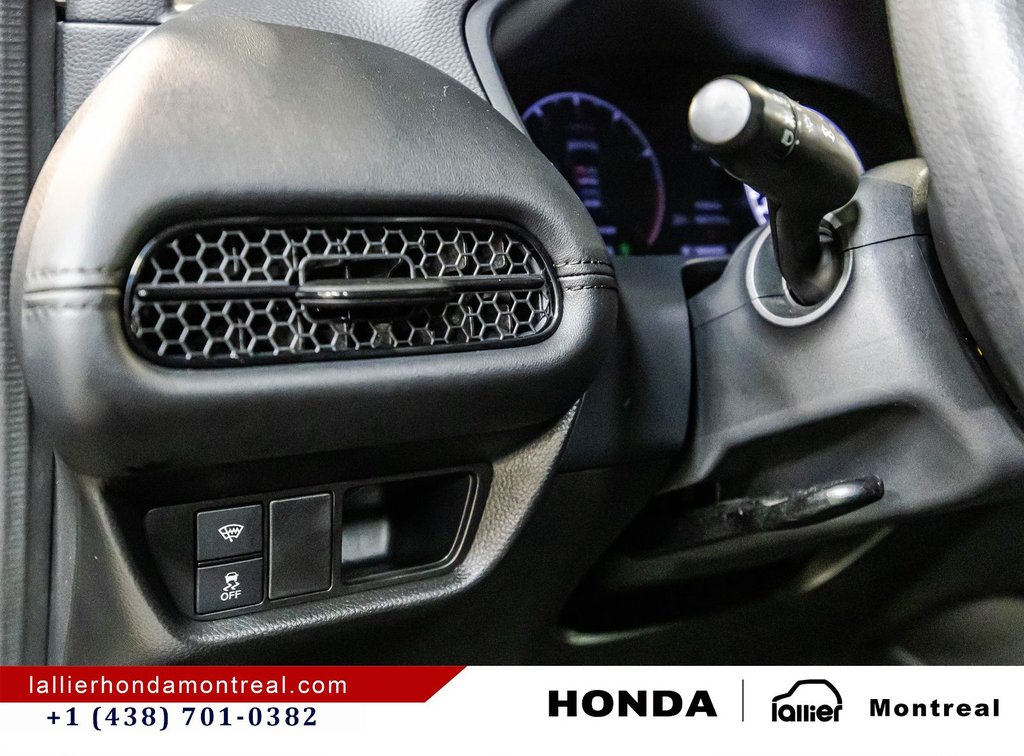 2023 Honda HR-V LX in Montréal, Quebec - 20 - w1024h768px