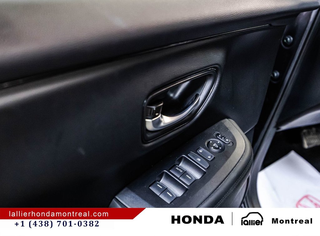 2023 Honda HR-V LX in Montréal, Quebec - 11 - w1024h768px