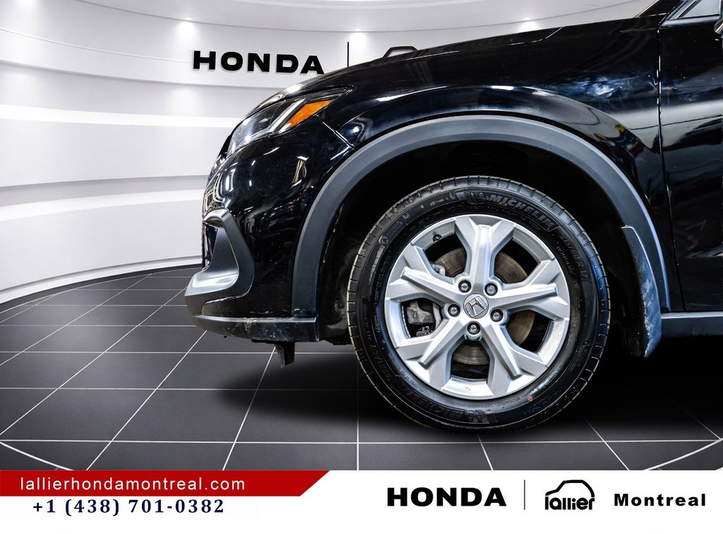 2023 Honda HR-V LX in Montréal, Quebec - 10 - w1024h768px