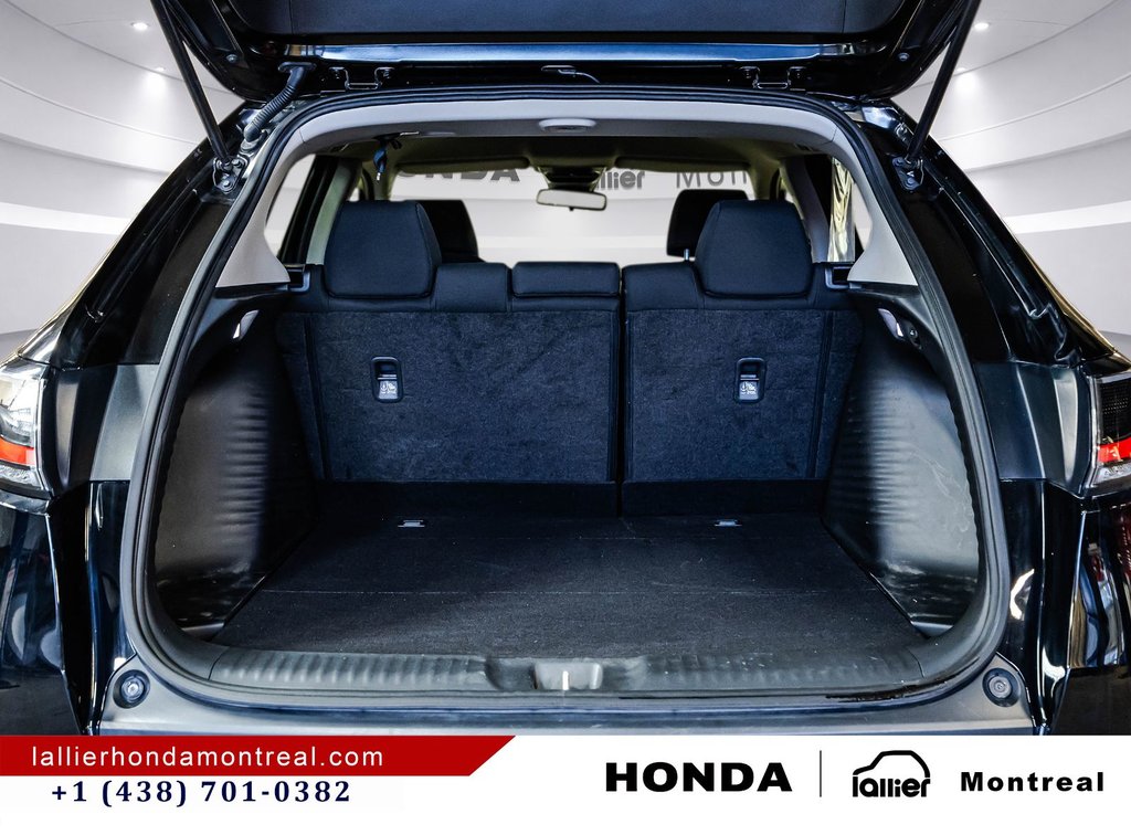 2023 Honda HR-V LX in Montréal, Quebec - 15 - w1024h768px