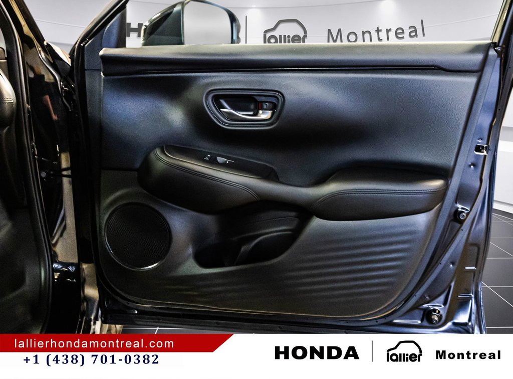 2023 Honda HR-V LX in Montréal, Quebec - 16 - w1024h768px