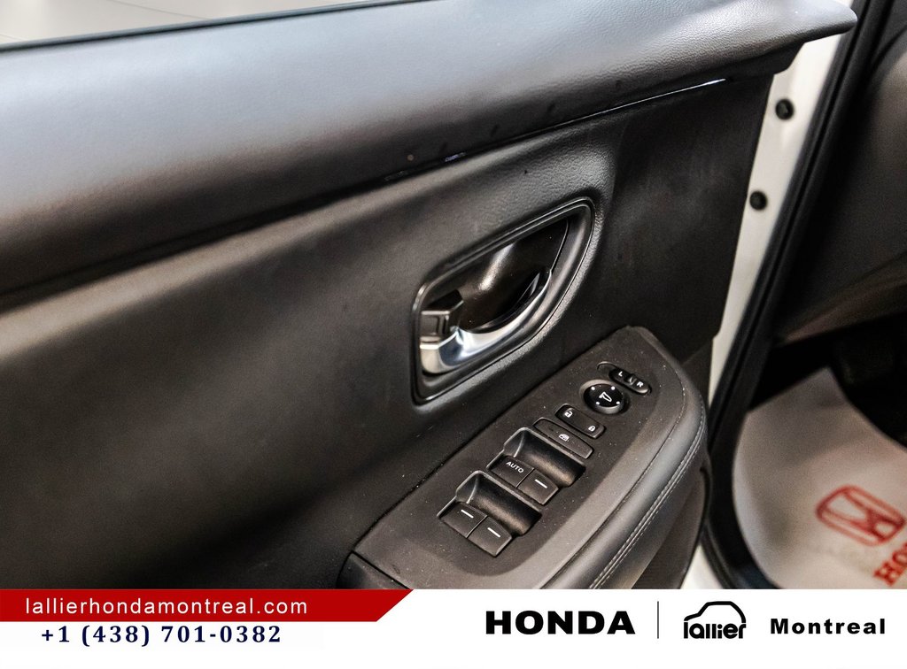 2023 Honda HR-V LX in Montréal, Quebec - 11 - w1024h768px