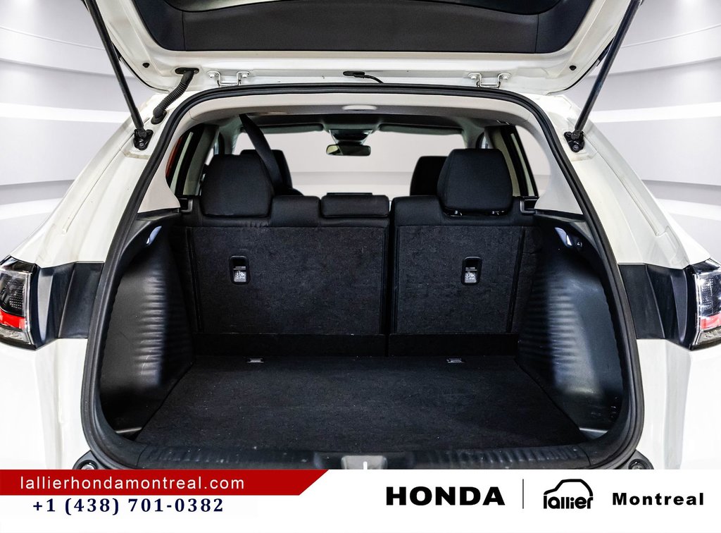 2023 Honda HR-V LX in Montréal, Quebec - 15 - w1024h768px