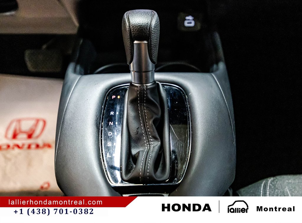 2023 Honda HR-V LX in Montréal, Quebec - 24 - w1024h768px