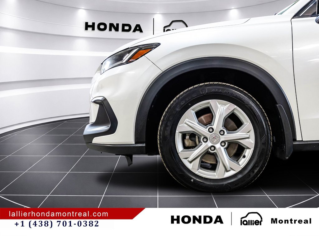 2023 Honda HR-V LX in Montréal, Quebec - 10 - w1024h768px