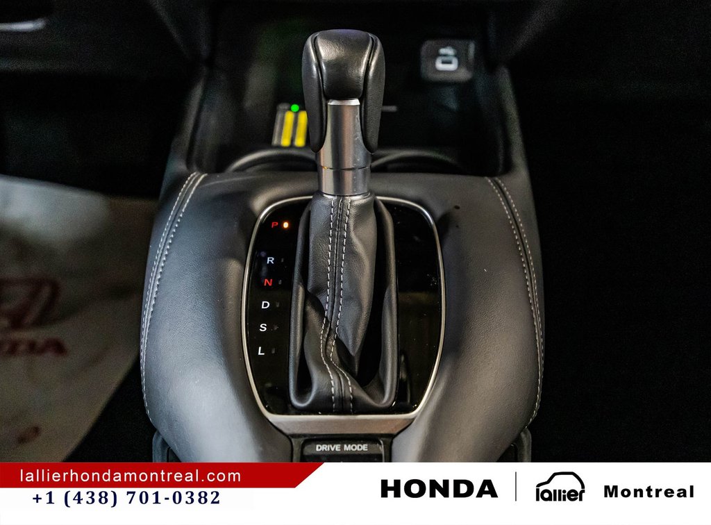 Honda HR-V EX-L Navi 2023 à Montréal, Québec - 25 - w1024h768px