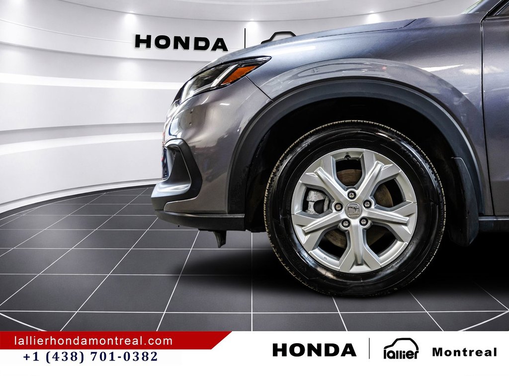 Honda HR-V LX 2023 à Montréal, Québec - 10 - w1024h768px