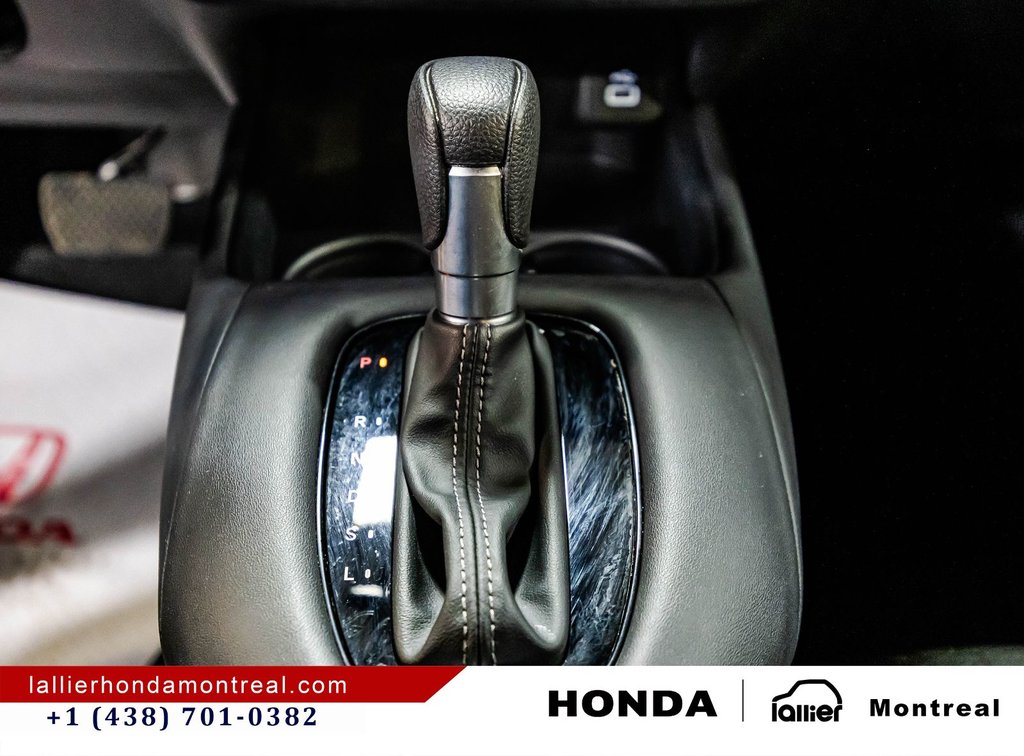 Honda HR-V LX 2023 à Montréal, Québec - 24 - w1024h768px