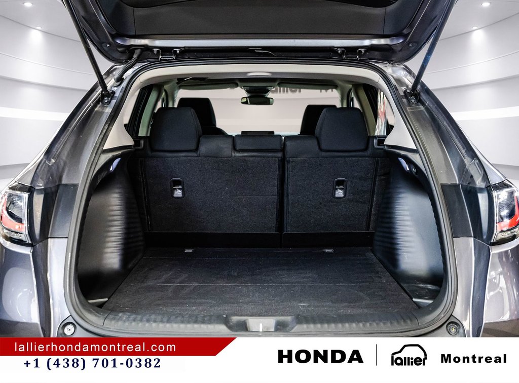 Honda HR-V LX 2023 à Montréal, Québec - 15 - w1024h768px