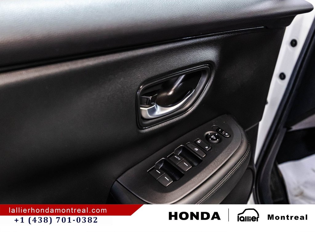 2023 Honda HR-V LX in Montréal, Quebec - 11 - w1024h768px
