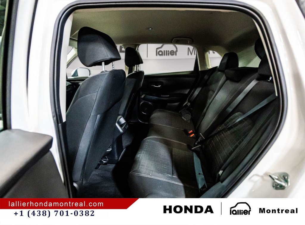2023 Honda HR-V LX in Montréal, Quebec - 13 - w1024h768px