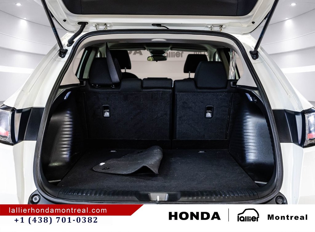 2023 Honda HR-V LX in Montréal, Quebec - 15 - w1024h768px