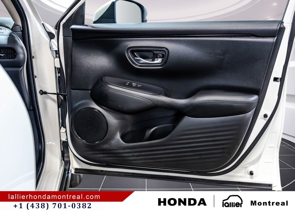 2023 Honda HR-V LX in Montréal, Quebec - 16 - w1024h768px