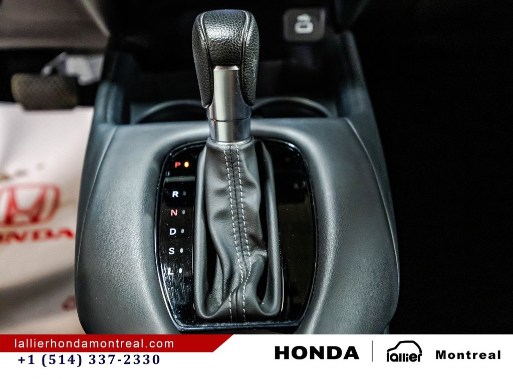 Honda HR-V LX 2023 à Montréal, Québec - 24 - w1024h768px