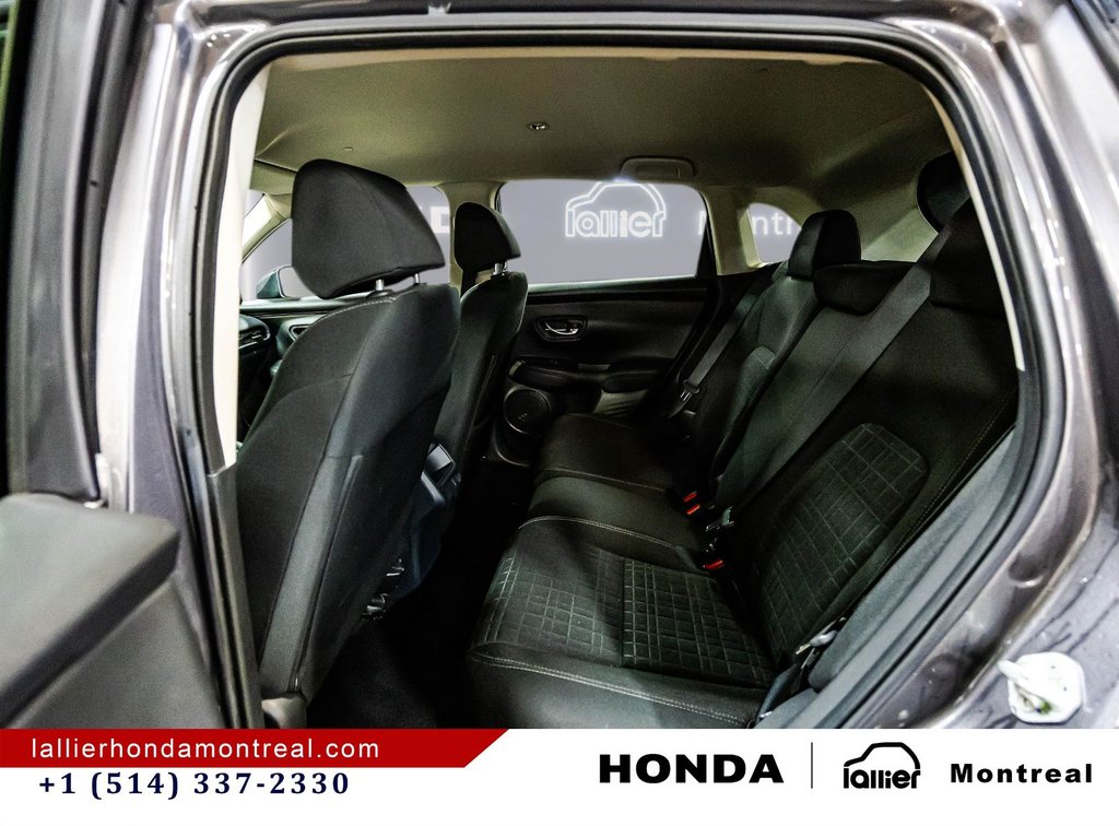 Honda HR-V LX 2023 à Montréal, Québec - 13 - w1024h768px