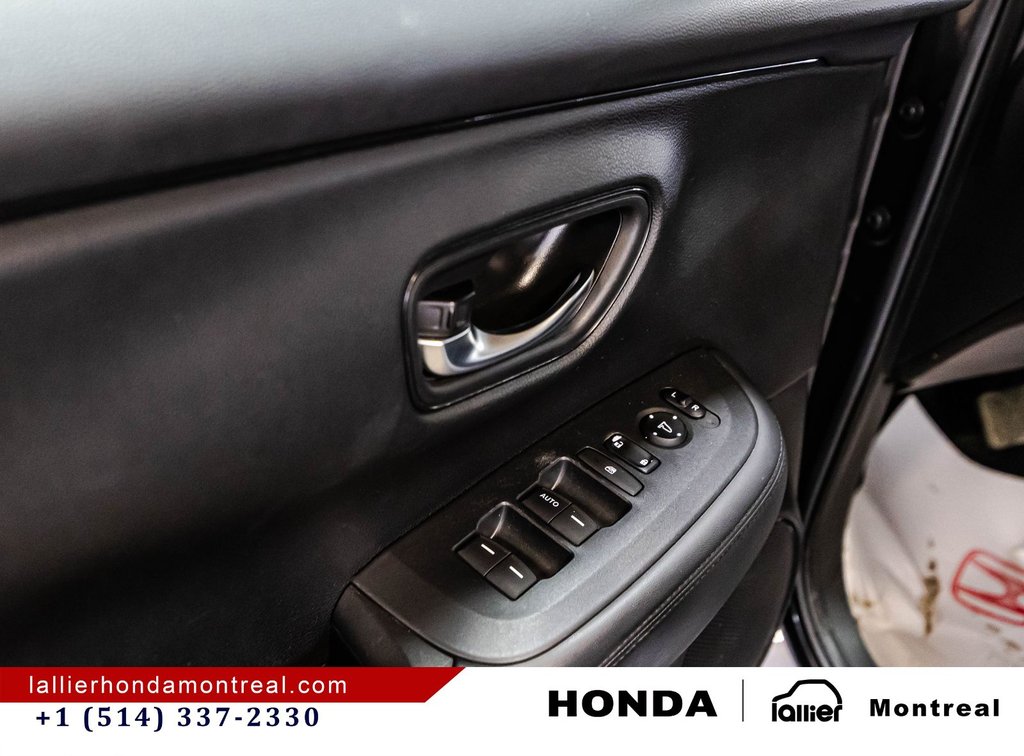 Honda HR-V LX 2023 à Montréal, Québec - 11 - w1024h768px