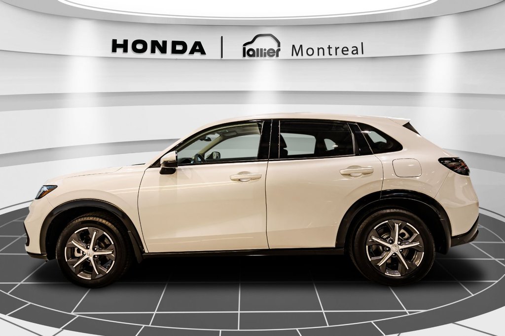 HR-V EX-L Navi 2024 à Montréal, Québec - 4 - w1024h768px