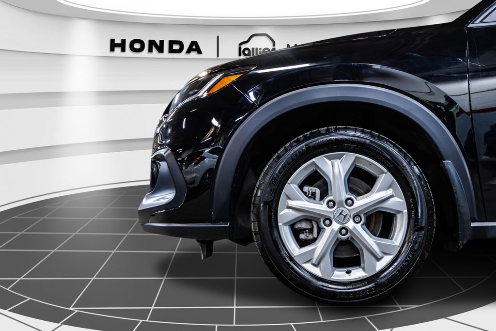 Honda HR-V LX-B 2024 à Montréal, Québec - 10 - w1024h768px