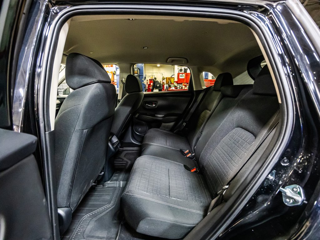 Honda HR-V LX-B 2024 à Montréal, Québec - 13 - w1024h768px