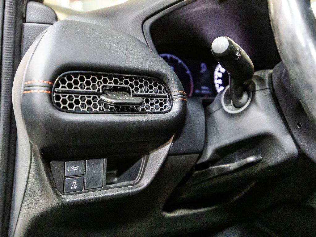 2024 Honda HR-V Sport-B in Montréal, Quebec - 21 - w1024h768px