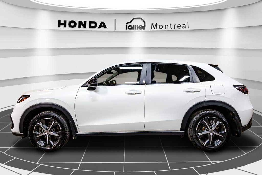 2024 Honda HR-V Sport-B in Montréal, Quebec - 4 - w1024h768px