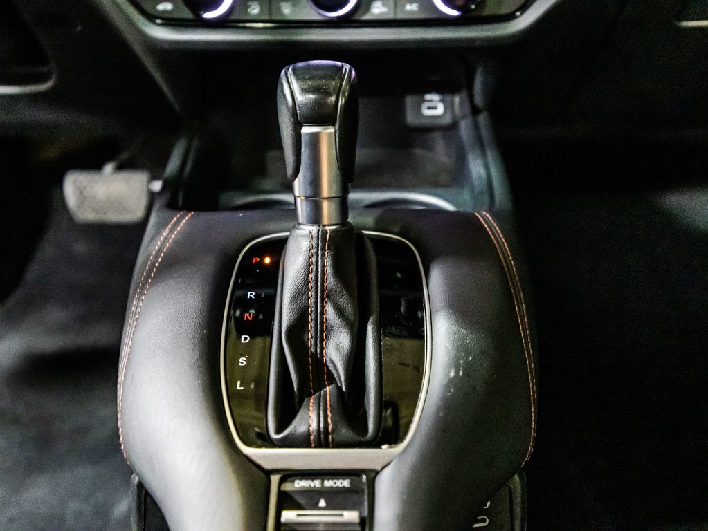 2024 Honda HR-V Sport-B in Montréal, Quebec - 25 - w1024h768px
