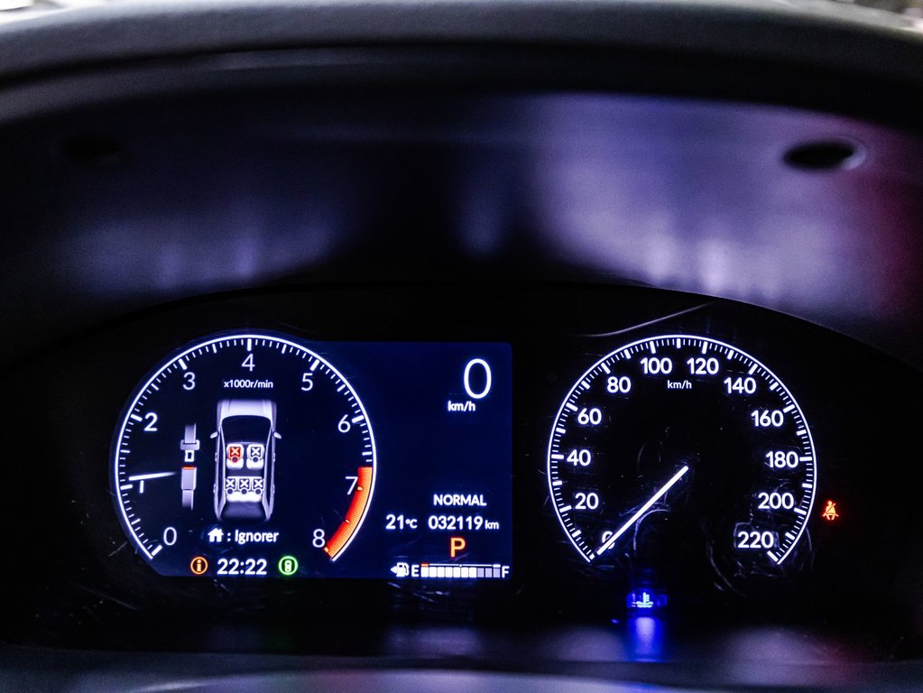 2024 Honda HR-V Sport-B in Montréal, Quebec - 23 - w1024h768px