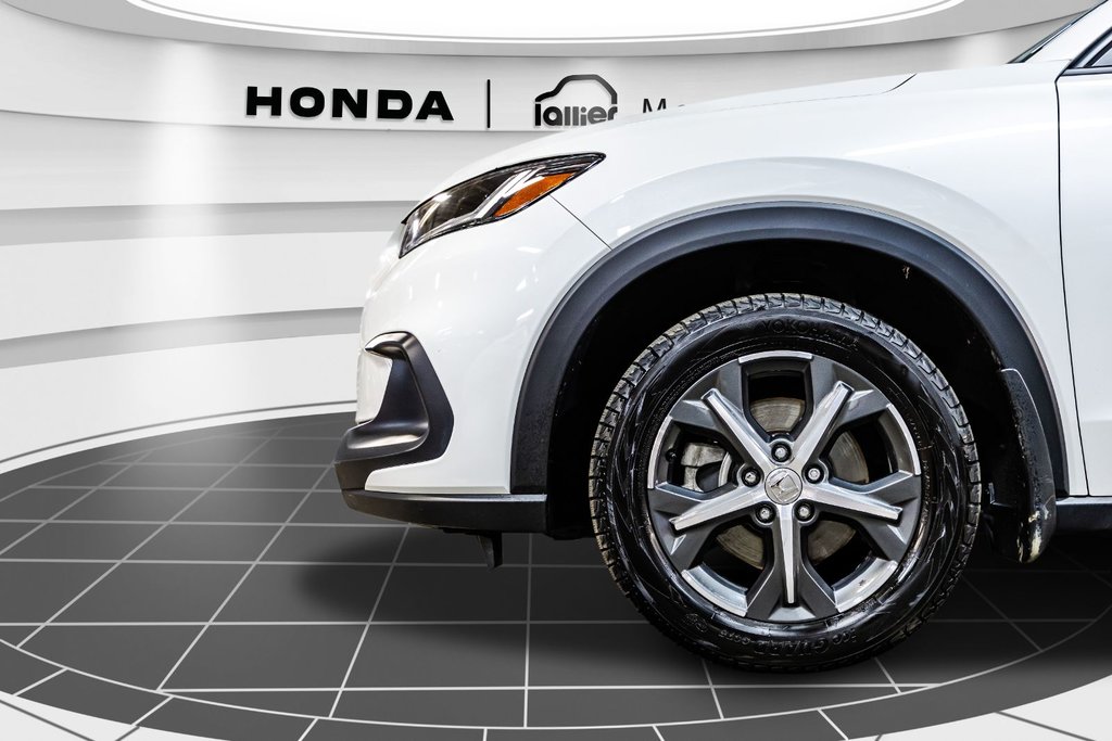 2024 Honda HR-V Sport-B in Montréal, Quebec - 10 - w1024h768px
