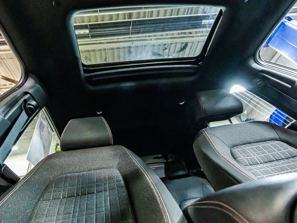 2024 Honda HR-V Sport-B in Montréal, Quebec - 18 - w1024h768px