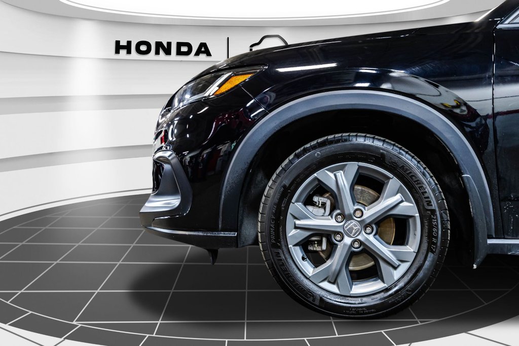 Honda HR-V LX-B 2024 à , Québec - 10 - w1024h768px