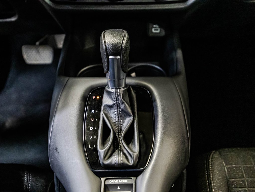 Honda HR-V LX-B 2024 à , Québec - 24 - w1024h768px