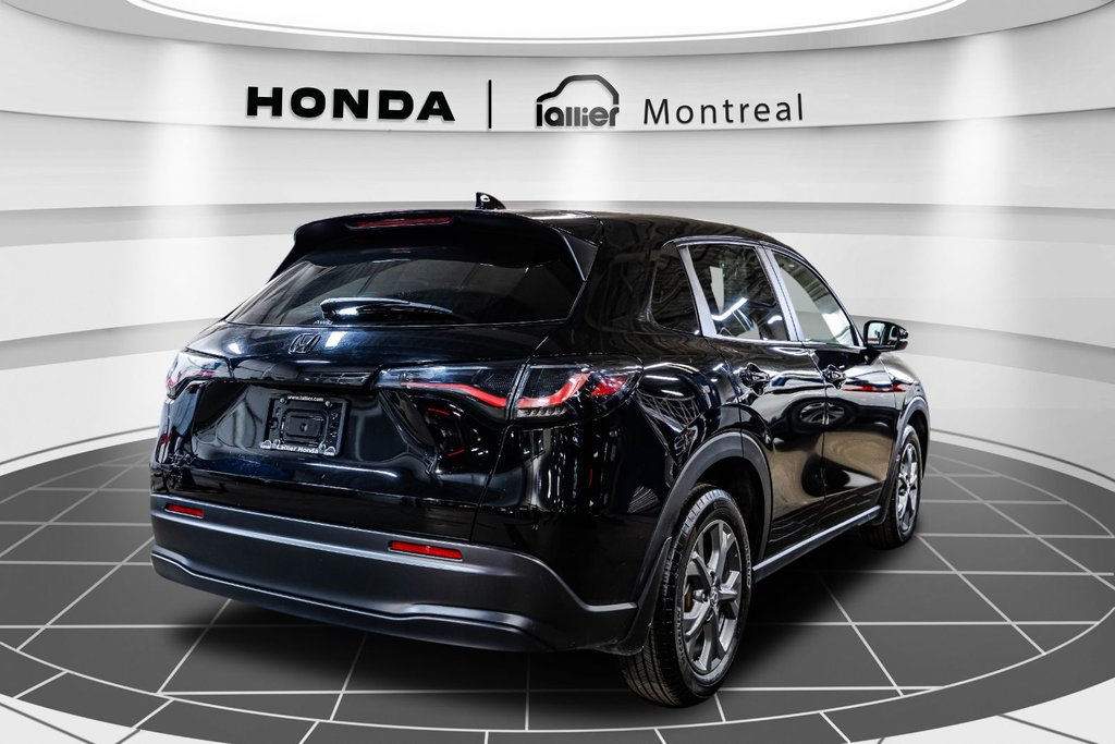 Honda HR-V LX-B 2024 à , Québec - 7 - w1024h768px