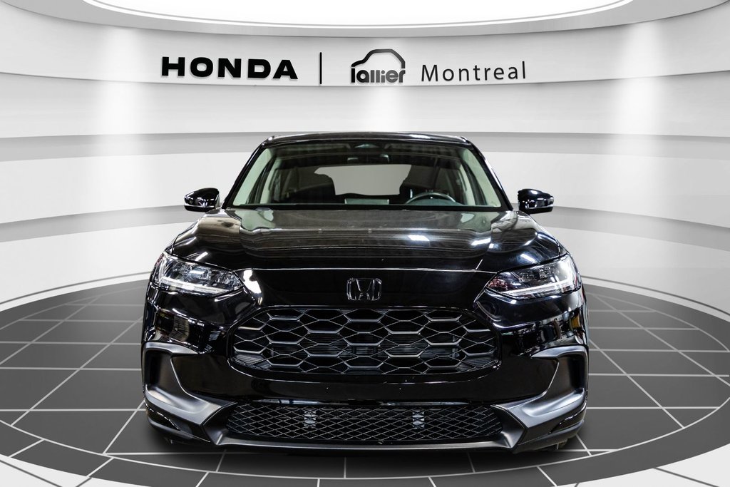 Honda HR-V LX-B 2024 à , Québec - 2 - w1024h768px