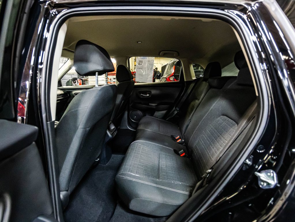 Honda HR-V LX-B 2024 à , Québec - 13 - w1024h768px