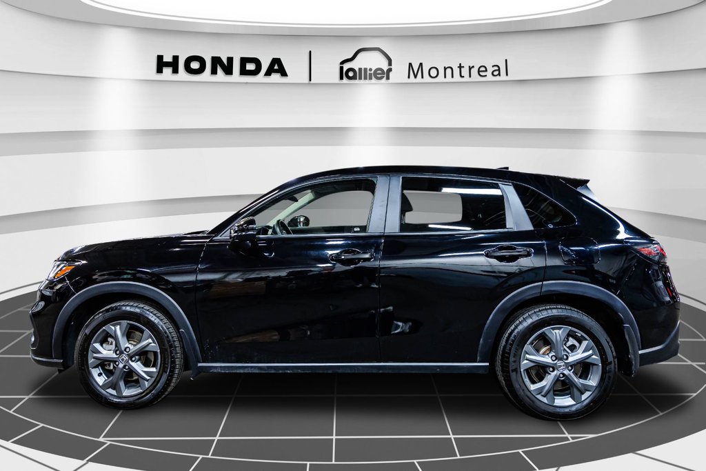 Honda HR-V LX-B 2024 à , Québec - 4 - w1024h768px